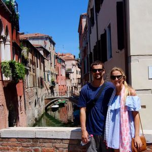 Meet your Posher, Valentina